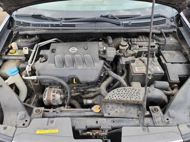 2007 Nissan Sentra 2.0