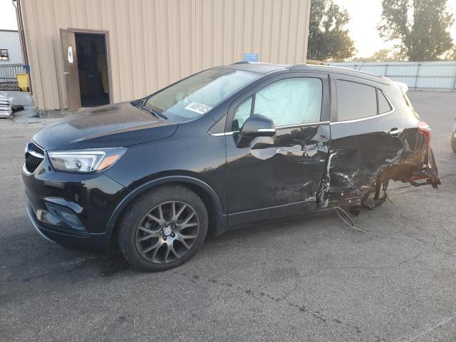 2019 Buick Encore Sport Touring