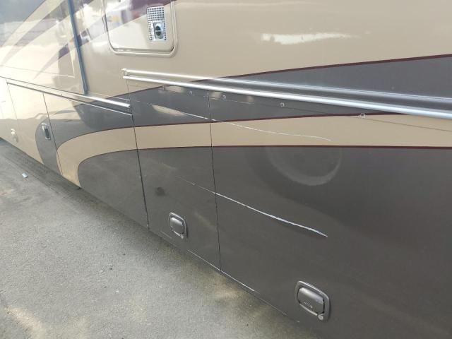 2005 Roadmaster Rail Monocoque
