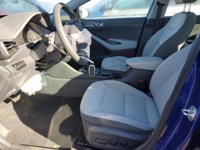 2022 Hyundai Ioniq SEL