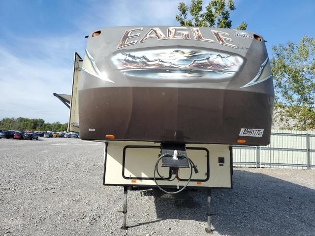 2014 Jayco Trailer