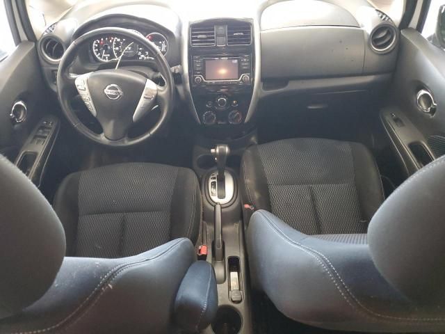 2017 Nissan Versa Note S