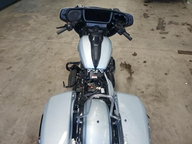 2024 Harley-Davidson Flhx