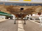 2012 Utility Flatbed Trailer