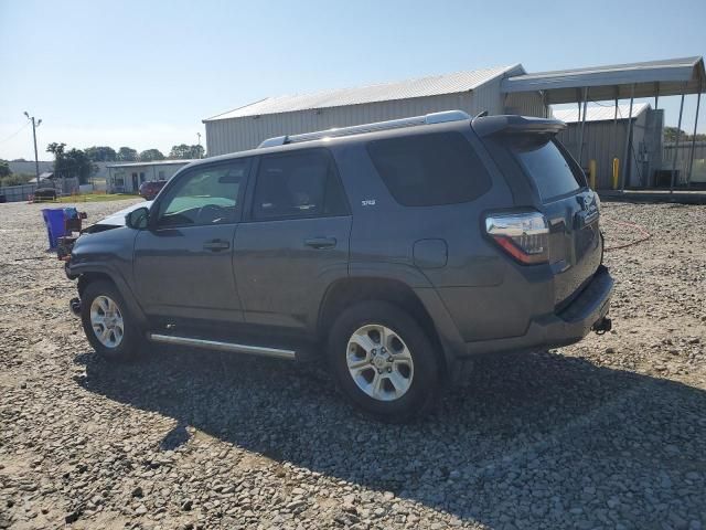 2014 Toyota 4runner SR5