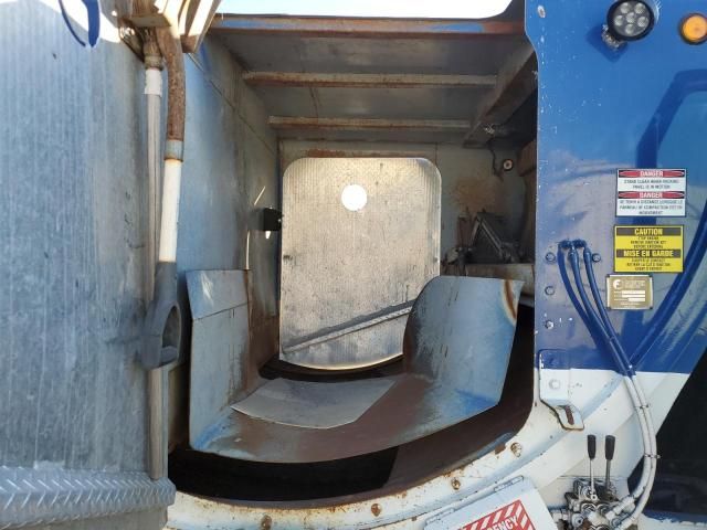 2018 International 4000 4300-Semi Truck