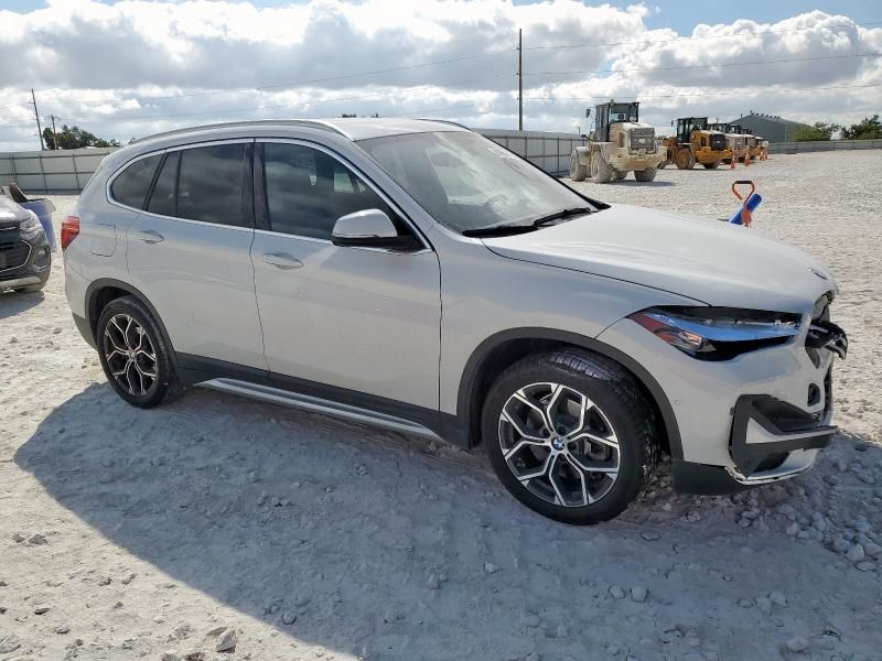 2021 BMW X1 SDRIVE28I