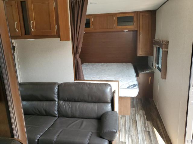 2017 Jayco Jayflight