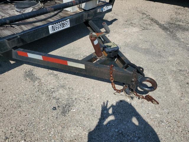 2012 Bye-Rite Utility Trailer