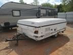 2002 Coleman Trailer