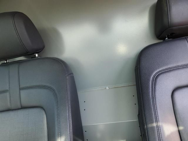 2021 Ford Transit Connect XL