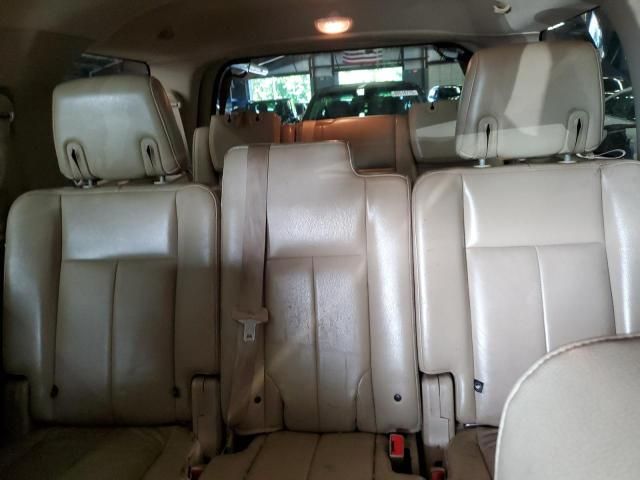 2010 Ford Expedition Eddie Bauer