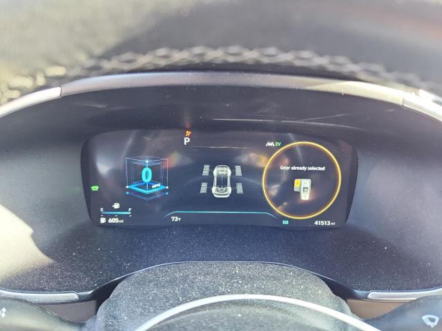 2023 Hyundai Santa fe sel Premium