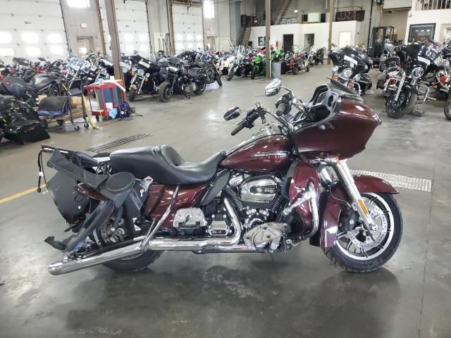 2018 Harley-Davidson Fltru