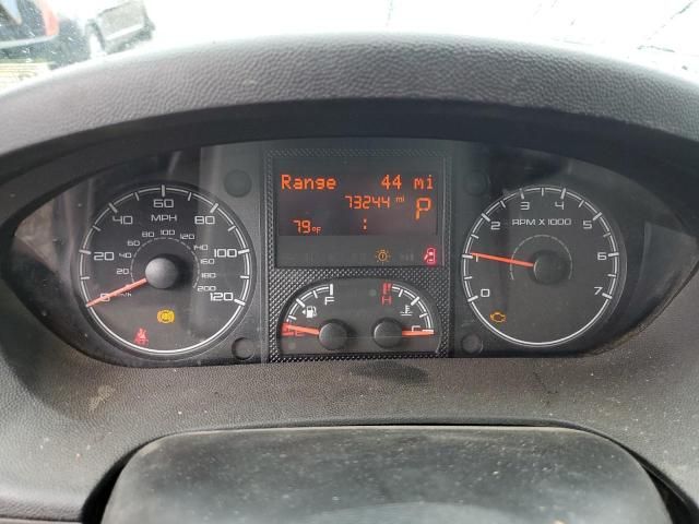 2020 Dodge RAM Promaster 3500 3500 High