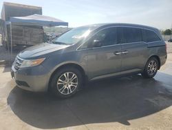 2011 Honda Odyssey EXL for sale in Cahokia Heights, IL