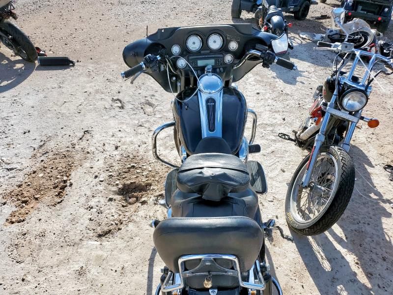 2013 Harley-Davidson Flhx Street Glide