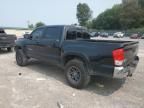 2017 Toyota Tacoma Double Cab