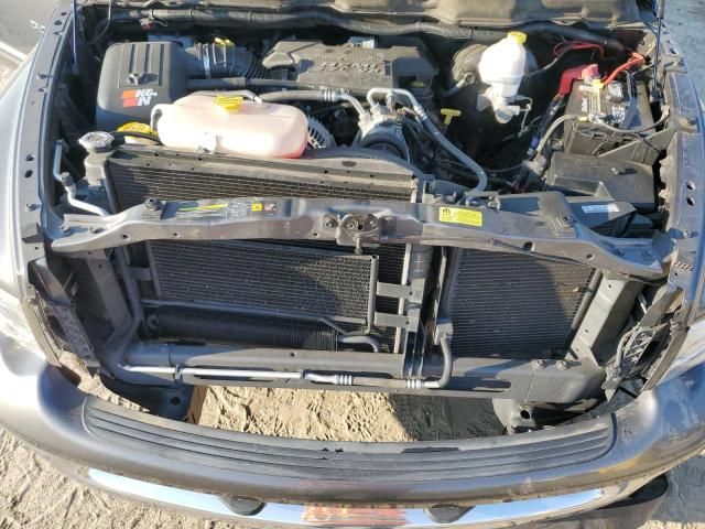 2004 Dodge RAM 1500 ST