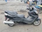 2008 Suzuki AN400