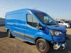 2017 Ford Transit T-250