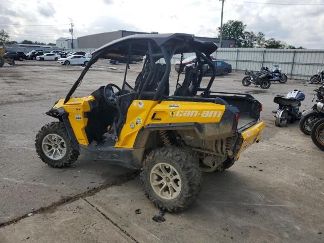 2017 Can-Am 2017 CAN AM Commander 1000-ATV AND Utility Vehic