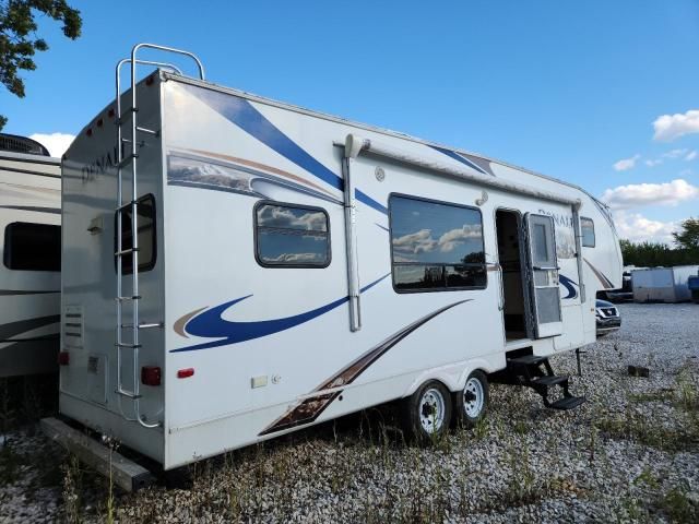 2010 Dutchmen Denali
