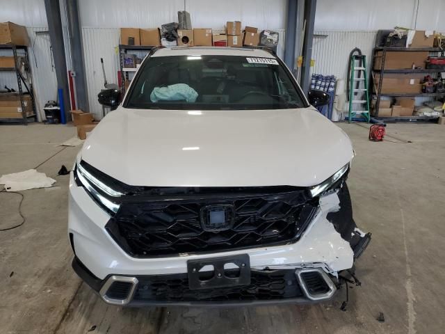 2023 Honda CR-V Sport Touring