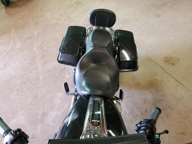 2006 Harley-Davidson Flhxi