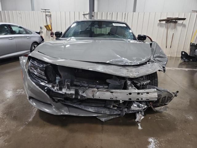 2018 Dodge Charger GT