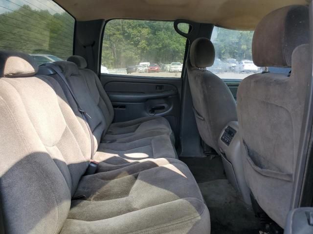 2005 GMC New Sierra C1500