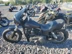 2014 Harley-Davidson Fxdb Dyna Street BOB