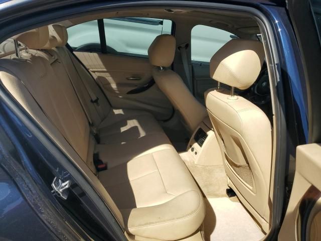 2015 BMW 328 XI Sulev