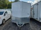 2022 Inos 2022 Innovative Specialties ECT 7X12S Enclosed Car