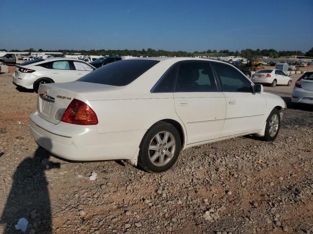 2000 Toyota Avalon xl