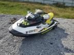 2014 Sea Doo WAKEPRO215
