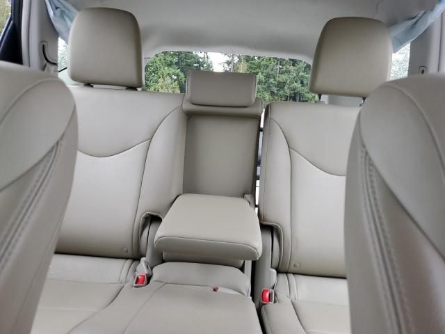 2015 Toyota Prius V