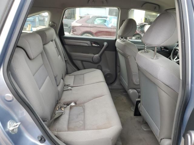 2008 Honda CR-V LX