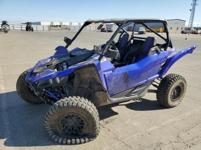 2019 Yamaha YXZ1000