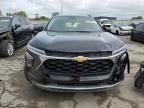 2025 Chevrolet Trax 1LT