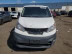 2019 Nissan NV200 2.5S