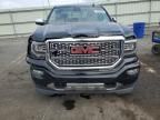 2017 GMC Sierra K1500 Denali