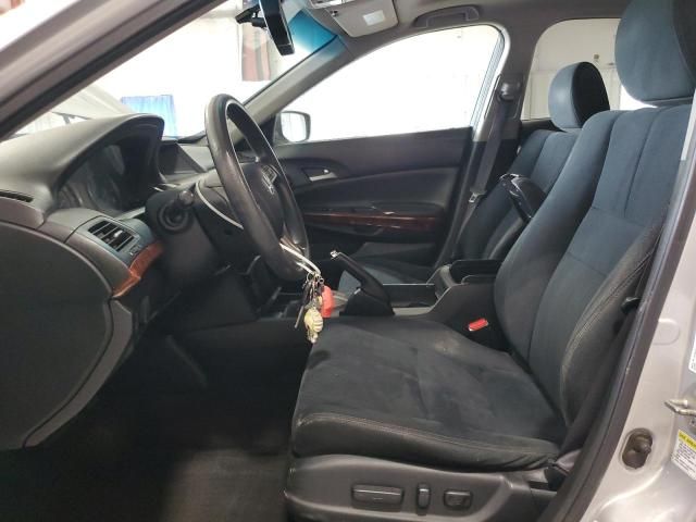 2012 Honda Crosstour EX