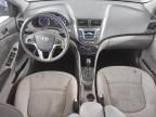 2015 Hyundai Accent GLS