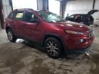 2015 Jeep Cherokee Sport