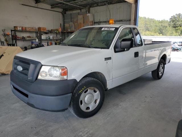 2008 Ford F150