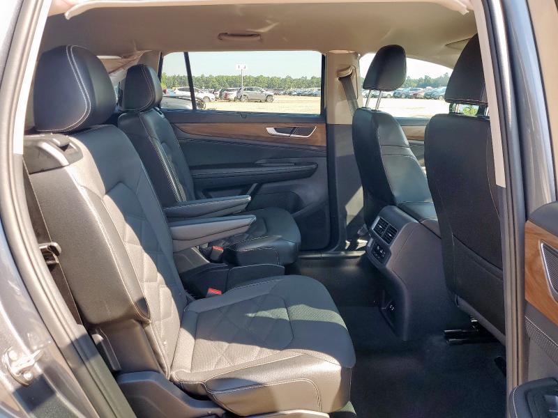 2024 Volkswagen Atlas se