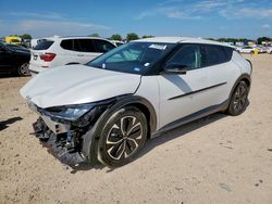 KIA ev6 Light salvage cars for sale: 2022 KIA EV6 Light