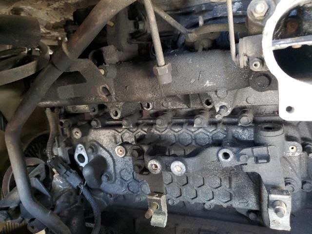 2006 GMC W4500 W450-Trucks