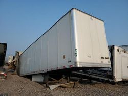 Vehiculos salvage en venta de Copart Cicero, IN: 2016 Hyundai Translead VC2530152-AJS DRY Van Trailer